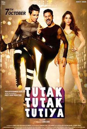 Tutak Tutak Tutiya Full Movie Download free 720p hd