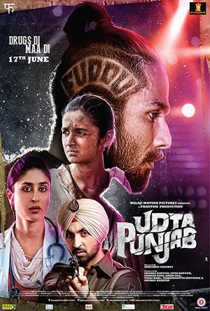 Udta Punjab Movie Download Full HD 2016 Free