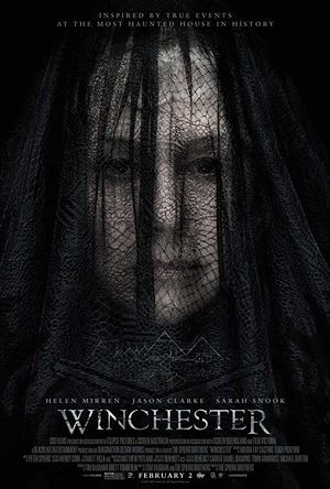 Winchester Full Movie Download Free 2018 HD