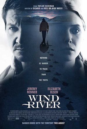 Wind River Full Movie Download in 720p bluray Free