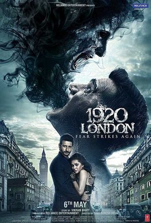1920 London Full Movie Download 720p free 2016 HD