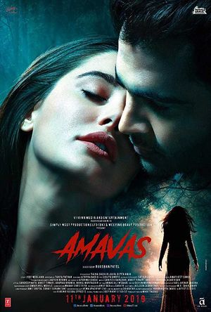 Amaavas Full Movie Download 2019 free 720p hd