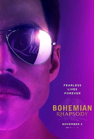 Bohemian Rhapsody Full Movie Download 2018 free 720p hd