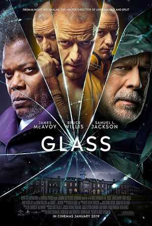 Glass Full Movie Download free 2019 720p hd DVD