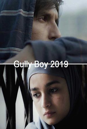 Gully Boy Full Movie Download free 2019 720p HD