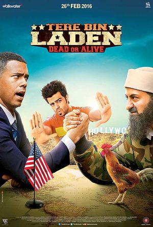 Tere Bin Laden: Dead Or Alive Full Movie Download 2016 free hd