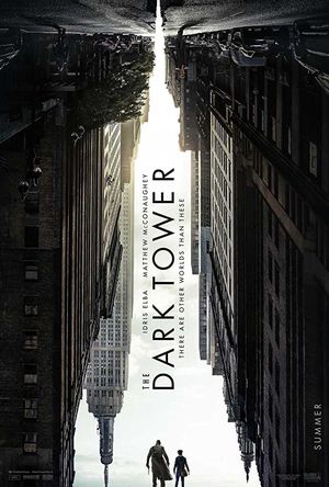 The Dark Tower Full Movie Download free 2017 in 720p BluRay