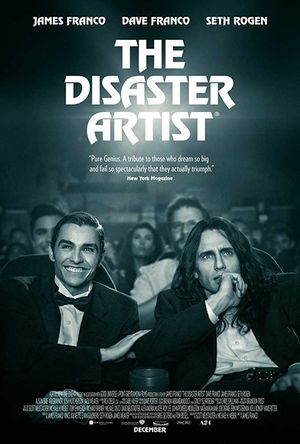 The Disaster Artist Full Movie Download free 2016 720p HD