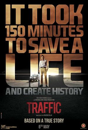Traffic Full Movie Download 2016 free 720p hd