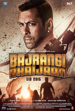 Bajrangi Bhaijaan Full Movie Download Free 2015 HD DVD