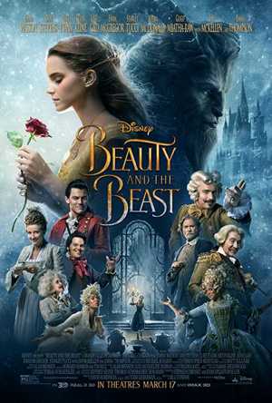 Beauty and the Beast Full Movie Download Free 2017 Dual Audio