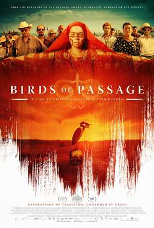 Birds of Passage Full Movie Download Free 2019 HD DVD