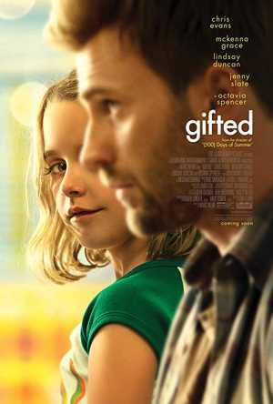 Gifted Full Movie Download Free 2017 Dual Audio HD