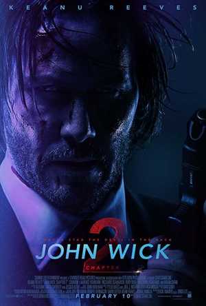 John Wick: Chapter 2 Full Movie Download Free 2017 Dual Audio