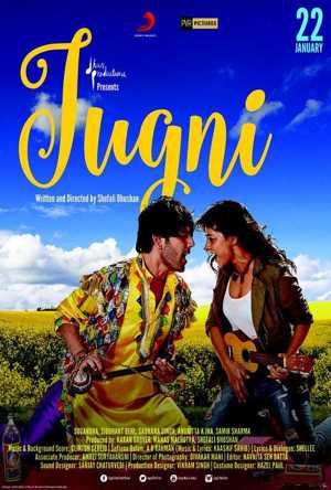 Jugni Full Movie Download free 2016 hd 720p