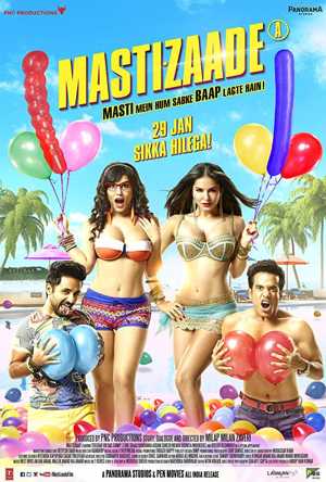 Mastizaade Full Movie Download free 2016 hd dvd