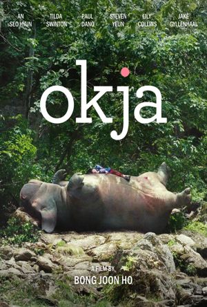 Okja Full Movie Download Free 2017 Dual Audio HD