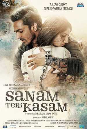 Sanam Teri Kasam Full Movie Download free 2016 hd dvd
