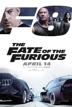 The Fate of the Furious Full Movie Download Free 2017 Dual Audio