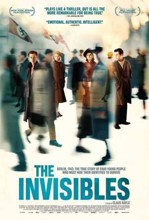 The Invisibles Full Movie Download free 2019 hd 720p