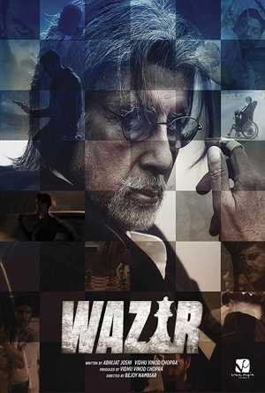 Wazir Full Movie Download Free 2016 HD DVD