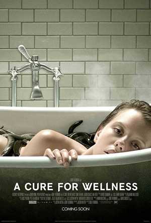 A Cure for Wellness Full Movie Download Free 2016 HD DVD