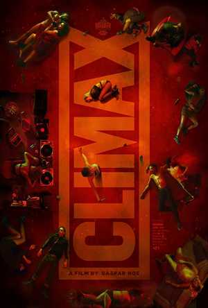 Climax Full Movie Download Free 2019 720p HD