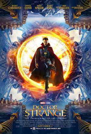 Doctor Strange Full Movie Download Free 2016 Dual Audio HD