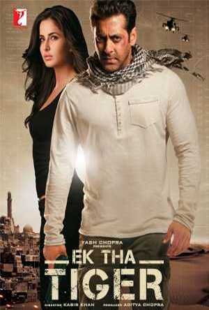 Ek Tha Tiger Full Movie Download Free 2012 720p HD