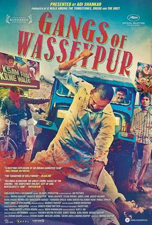 Gangs of Wasseypur Full Movie Download Free 2012 HD