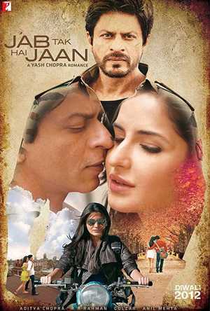 Jab Tak Hai Jaan Full Movie Download Free 2012 HD 720p