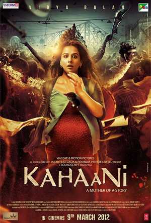 Kahaani Full Movie Download Free 2012 720p HD