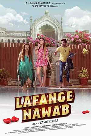 Lafange Nawab Full Movie Download Free 2019 HD DVD