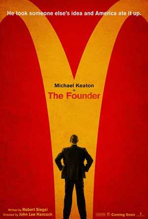 The Founder Full Movie Download Free 2016 HD Dual Audio