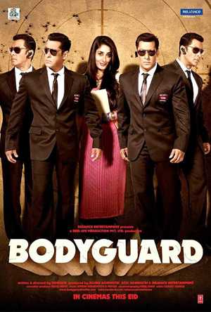 Bodyguard Full Movie Download free 2011 HD
