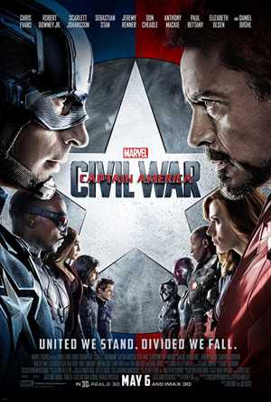 Captain America: Civil War Full Movie Download Free 2016 Dual Audio HD