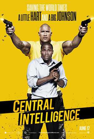 Central Intelligence Full Movie Download free 2016 dual audio hd