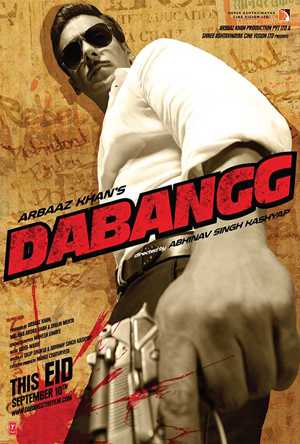 Dabangg Full Movie Download free 2010 HD