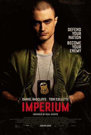 Imperium Full Movie Download Free 2016 Dual Audio HD