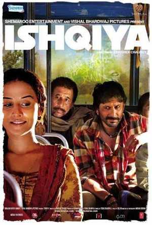 Ishqiya Full Movie Download free 2010 hd