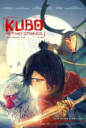 Kubo and the Two Strings Full Movie Download Free 2016 Dual Audio HD