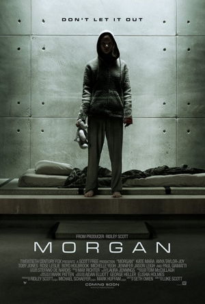 Morgan Full Movie Download Free 2016 Dual Audio HD