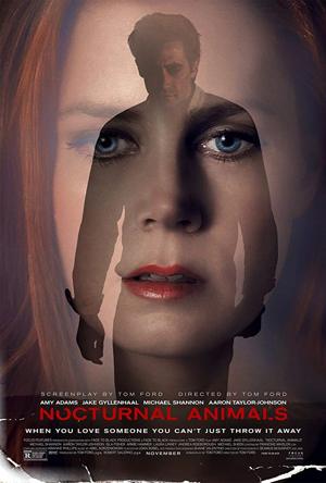 Nocturnal Animals Full Movie Download Free 2016 Dual Audio HD