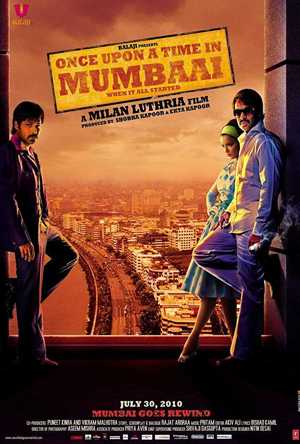 Once Upon a Time in Mumbaai Full Movie Download free 2010 HD