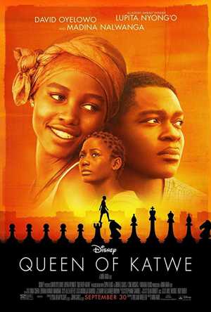 Queen of Katwe Full Movie Download Free 2016 Dual Audio HD
