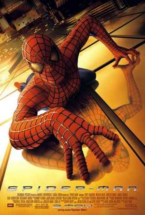 Spider-Man 1 Full Movie Download Free 2002 Dual Audio HD