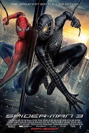 Spider-Man 3 Full Movie Download free 2007 Dual Audio HD
