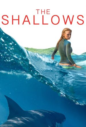 The Shallows Full Movie Download free 2016 Dual Audio HD
