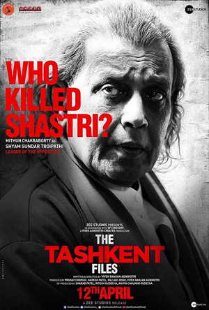 The Tashkent Files Full Movie Download free 2019 HD
