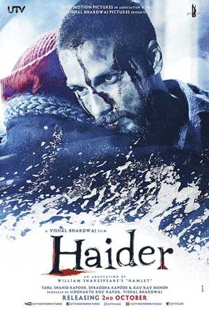 Haider Full Movie Download Free 2014 HD